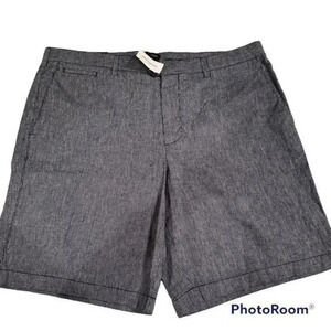Banana republic Linen Blend short